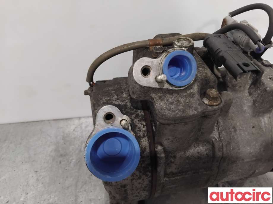 Aircondition kompressor til BMW 3-Serie 2005-2011 (E90/E91/E92/E93) (E90/E91/E92/E93) (BMW|64529223694|447260-3821|64529225703)