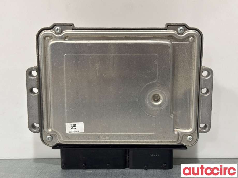 Styreenhet motor til Suzuki SX4 2006-2009 (Type I, Fase 1)  (SUZUKI|33920-79JQ2|0281012992|33920-79JQ0)