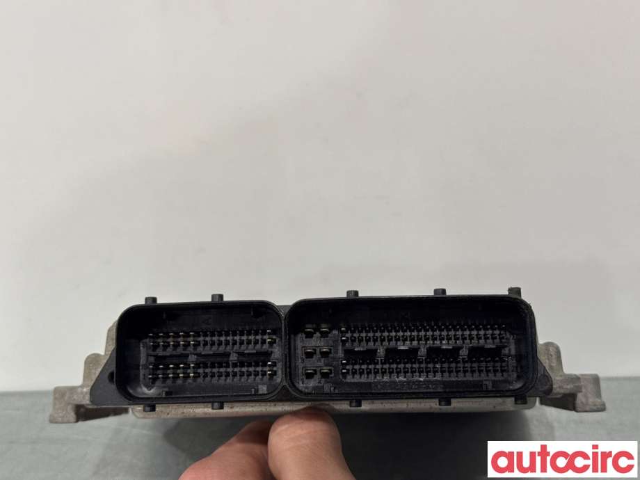 Styreenhet motor til Suzuki SX4 2006-2009 (Type I, Fase 1)  (SUZUKI|33920-79JQ2|0281012992|33920-79JQ0)