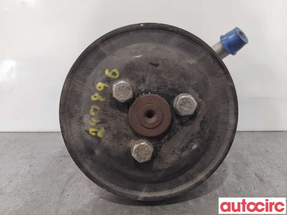Servo pumpe mekanisk til BMW 3-Serie, 2005-2011 (E90/E91/E92/E93) (E90/E91/E92/E93) (BMW|32416867534)