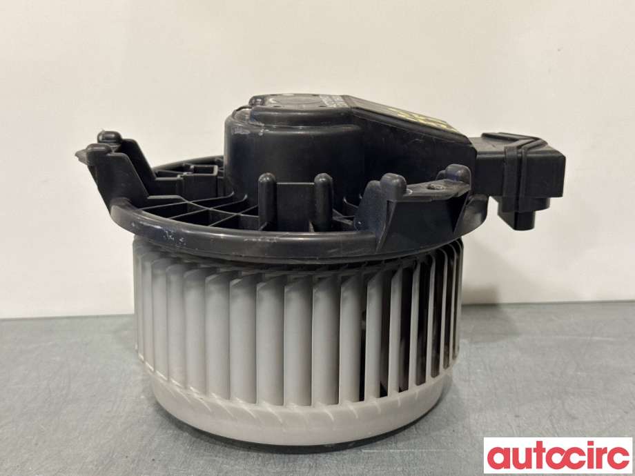 Varmeapparat motor til Suzuki SX4 2006-2009 (Type I, Fase 1)  (SUZUKI|74150-62JA0|AV272700-0311|)