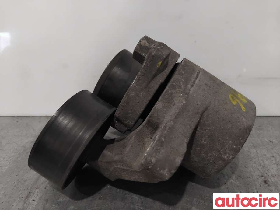 Strammehjul, multireim til BMW 3-Serie 2005-2011 (E90/E91/E92/E93) (E90/E91/E92/E93) (BMW|11287823199|)