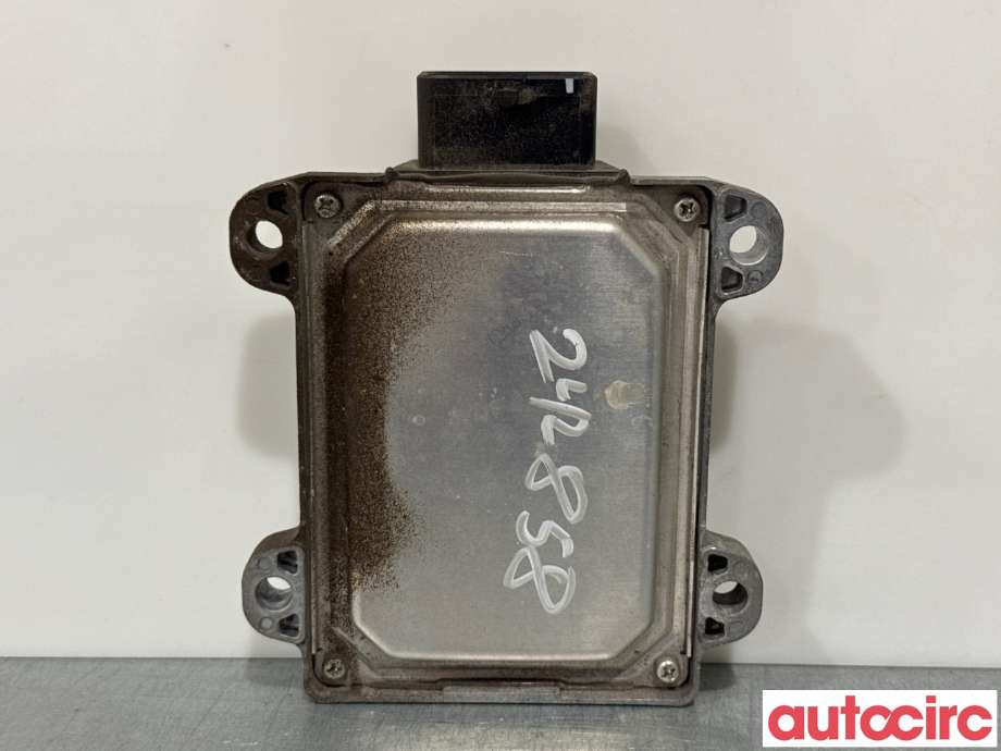 Styreenhet girkasse til Nissan Qashqai 2010-2014 (Type I, Fase 2) (NISSAN|31036BB92A|A64-000U96|31036BB92B)