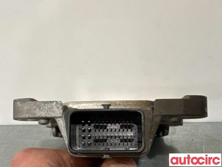Styreenhet girkasse til Nissan Qashqai 2010-2014 (Type I, Fase 2) (NISSAN|31036BB92A|A64-000U96|31036BB92B)