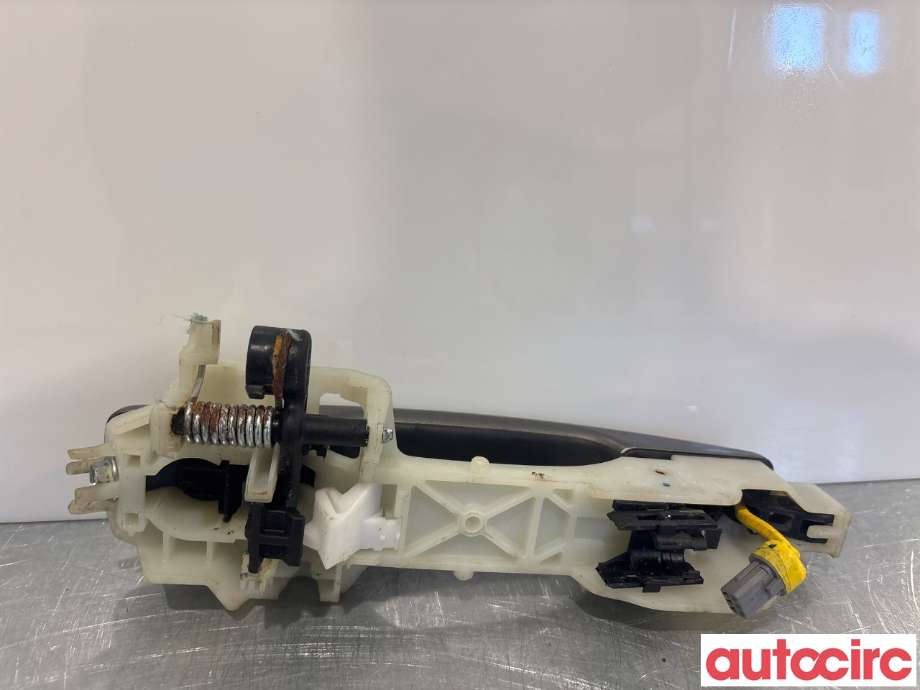 Dørhåndtak utv høyre foran til Kia Soul 2014-2019 (Type II) (KIA|82651B2710||82665B2700)