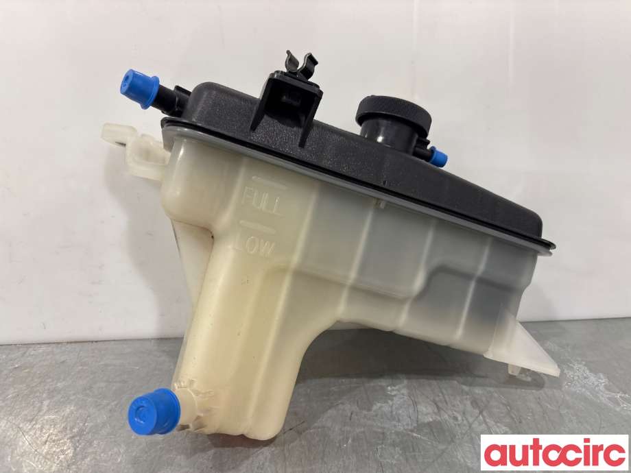Ekspansjonstank til Toyota RAV4 2006-2009 (Type III, Fase 1)  (TOYOTA|1647026120|)