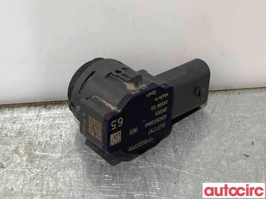 Parkeringssensor bak til Volvo XC40 2018-2024  (VOLVO|32271797|0263073945)