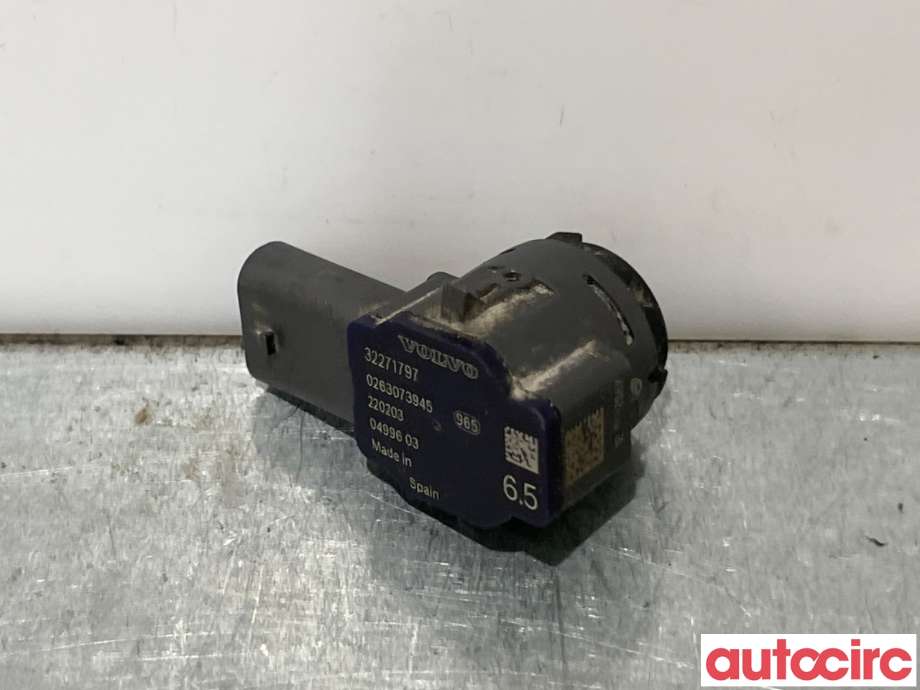Parkeringssensor bak til Volvo XC40 2018-2024  (VOLVO|32271797|0263073945)