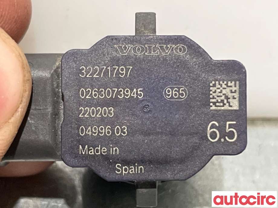Parkeringssensor bak til Volvo XC40 2018-2024  (VOLVO|32271797|0263073945)