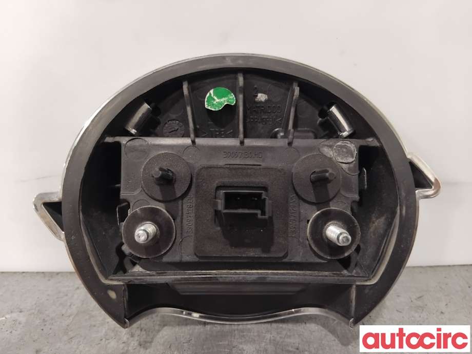 Bakluke/bakdør håndtak til Opel Astra K 2015-->>  (OPEL|39153550||39097128)