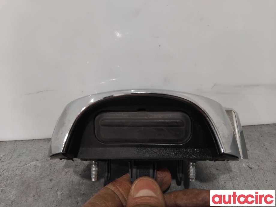 Bakluke/bakdør håndtak til Opel Astra K 2015-->>  (OPEL|39153550||39097128)