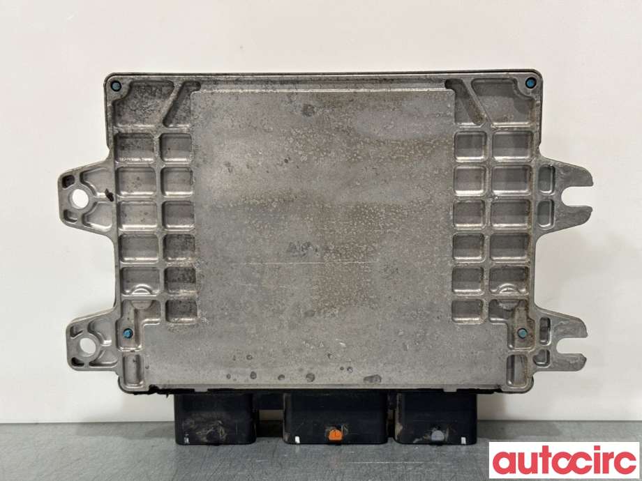 Styreenhet motor til Nissan Qashqai 2010-2014 (Type I, Fase 2)  (NISSAN|237031KH0A|MEC940-480|)