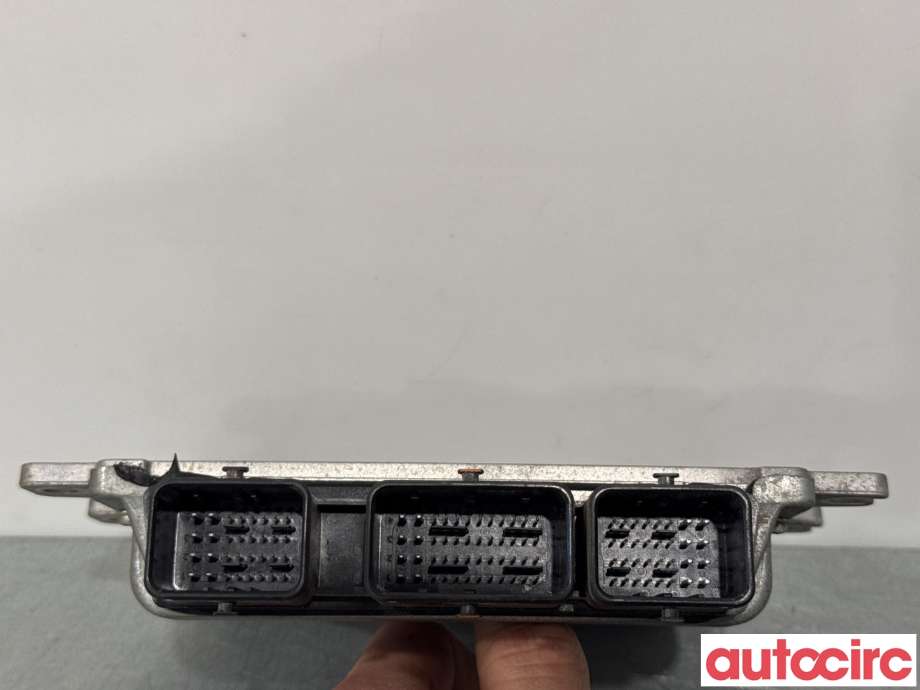 Styreenhet motor til Nissan Qashqai 2010-2014 (Type I, Fase 2)  (NISSAN|237031KH0A|MEC940-480|)