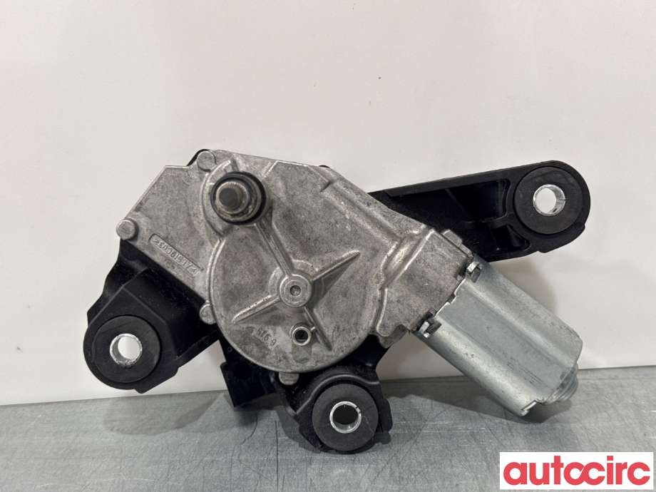 Viskermotor bakrute til Nissan Qashqai 2010-2014 (Type I, Fase 2) (NISSAN|28710JD000|0390201820)