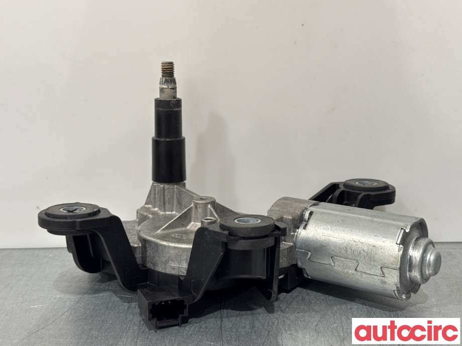 Viskermotor bakrute til Nissan Qashqai 2010-2014 (Type I, Fase 2) (NISSAN|28710JD000|0390201820)