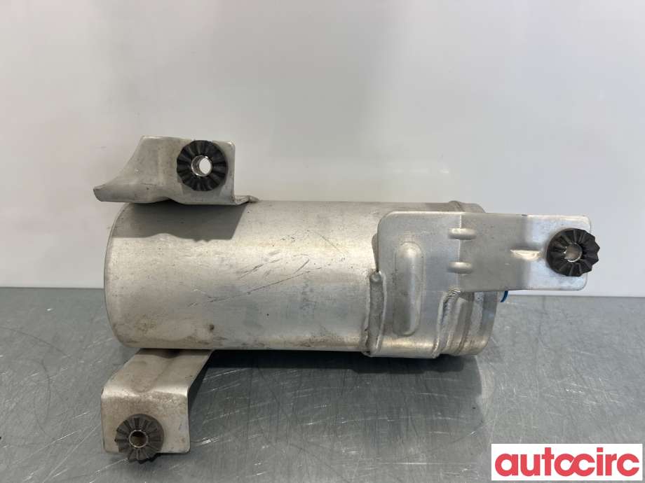 Kullfilter (boks) til Hyundai Kona 2017-2021 (Type I, Fase 1)  (HYUNDAI|8125008FA1|)