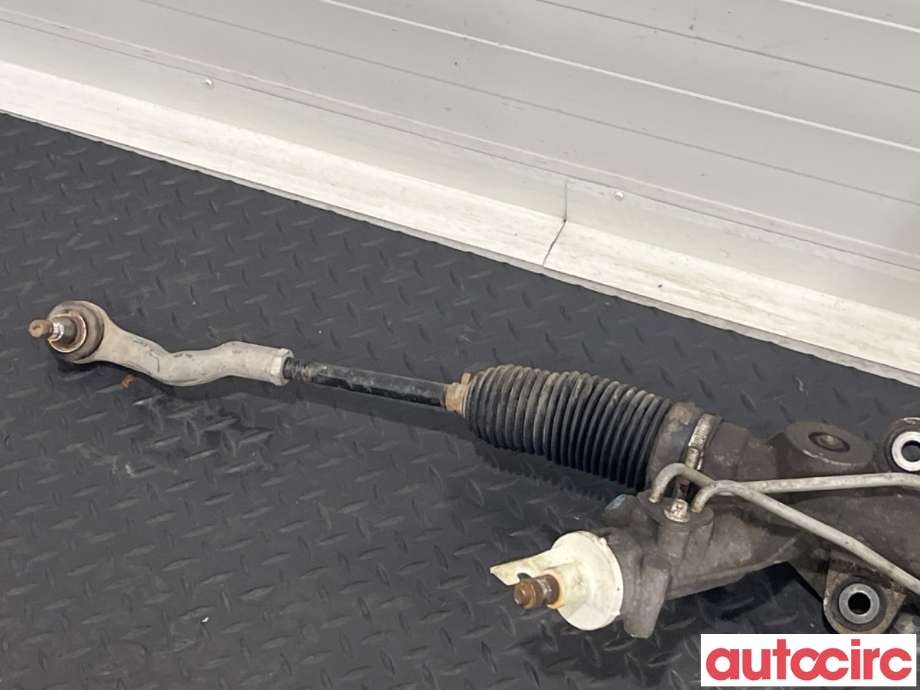 Tannstang til Mercedes Vito/Viano 2004-2010 (Fase 1) (W639) (W639) (MERCEDES|A6394602400||A6394601000)