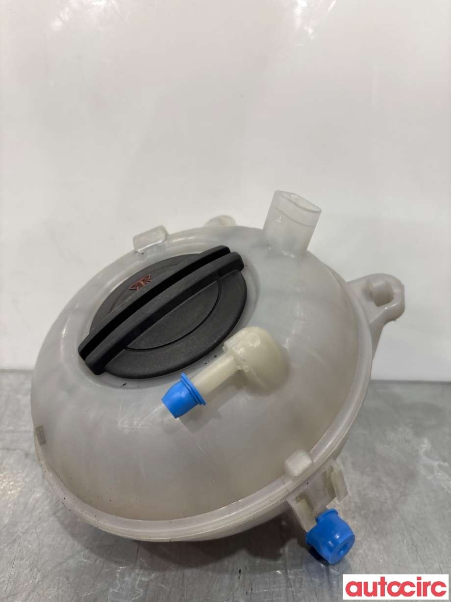 Ekspansjonstank til VW Golf VII 2012-2017 (Fase 1)  (VOLKSWAGEN|5Q0121407AA|)