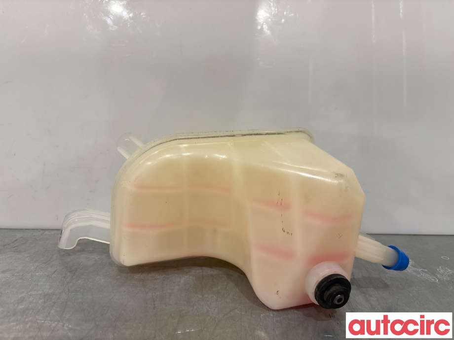 Ekspansjonstank til Toyota Auris 2010-2012 (Type I, Fase 2)  (TOYOTA|1648028080|)