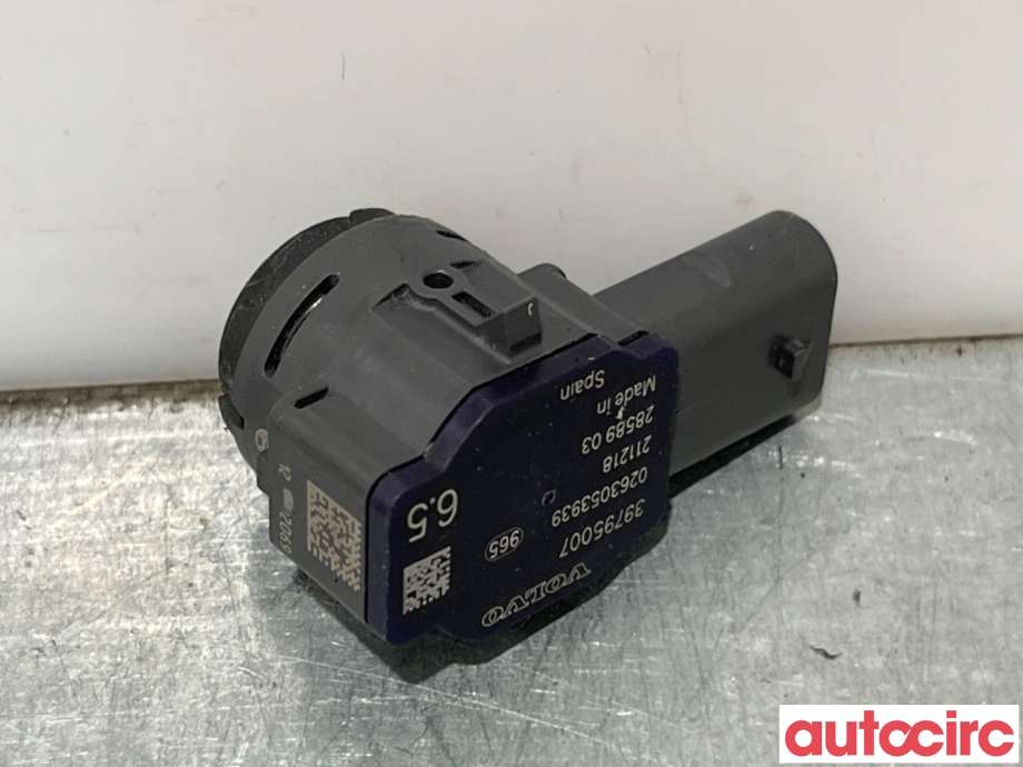 Parkeringssensor bak til Volvo XC40 2018-2024  (VOLVO|32271797|0263053939|39795007)