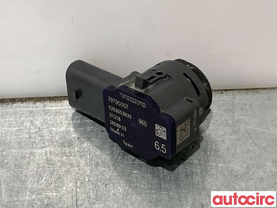Parkeringssensor bak til Volvo XC40 2018-2024  (VOLVO|32271797|0263053939|39795007)