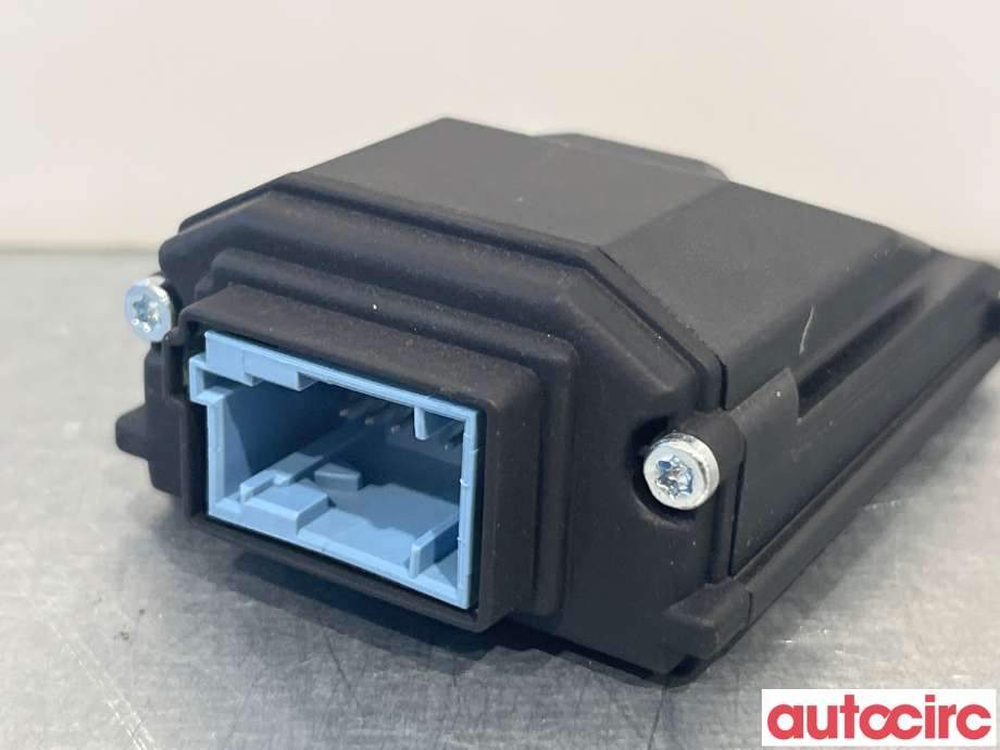 Kamera til Nissan Qashqai 2014-2021 (Type II) (NISSAN|284G34EA5B)