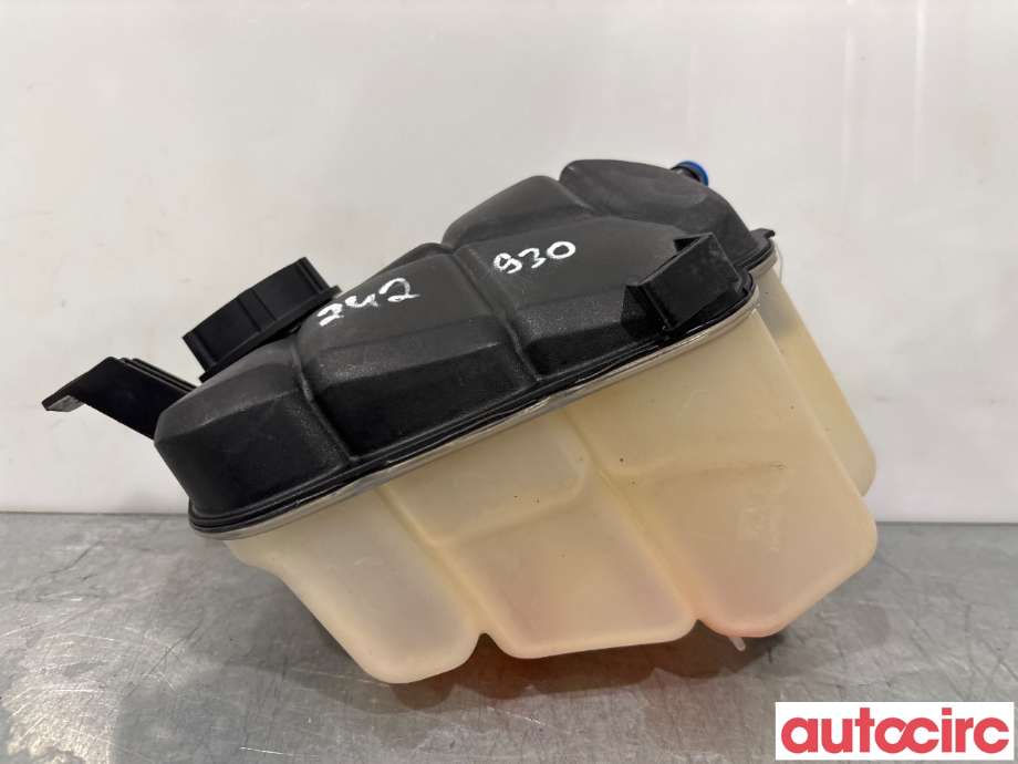 Ekspansjonstank til Ford Mondeo 2011-2014 (Type IV, Fase 2)  (FORD|1460978|6G91-8K218-FA)