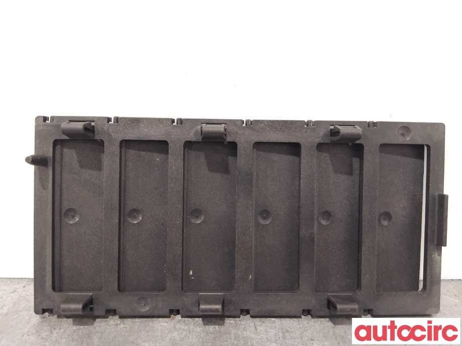 Diverse deler til Citroën Berlingo 2015-2019 (Type II, Fase 2)  (CITROEN|1308V4|)