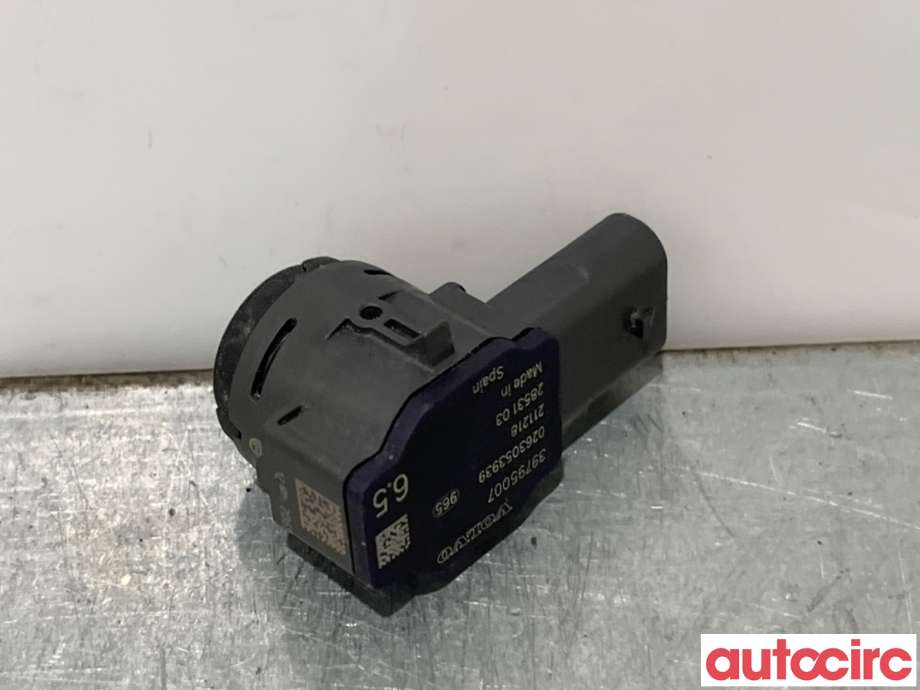 Parkeringssensor bak til Volvo XC40 2018-2024  (VOLVO|32271797|0263053939|39795007)