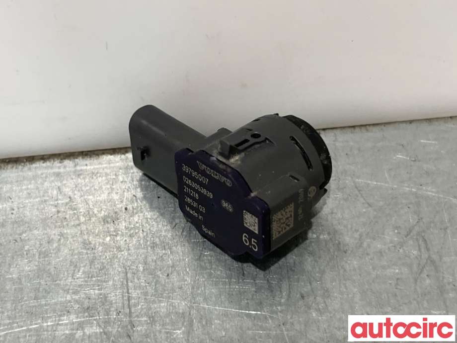 Parkeringssensor bak til Volvo XC40 2018-2024  (VOLVO|32271797|0263053939|39795007)