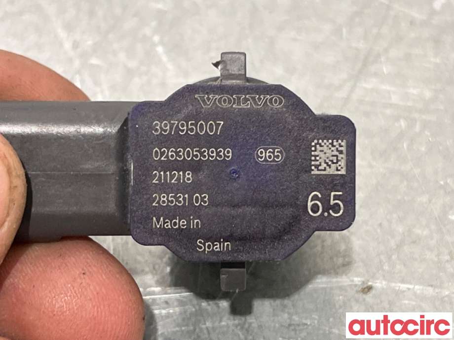 Parkeringssensor bak til Volvo XC40 2018-2024  (VOLVO|32271797|0263053939|39795007)