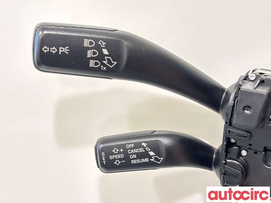 Bryter combi til Audi A5 2007-2016 (Type I)  (AUDI|8K0953502BD|)