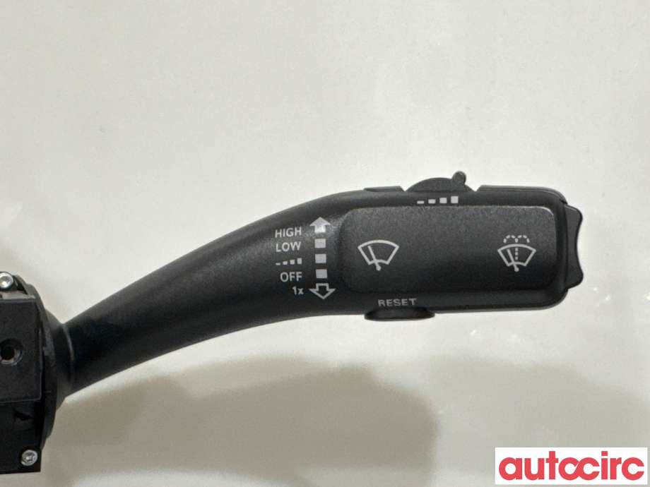 Bryter combi til Audi A5 2007-2016 (Type I)  (AUDI|8K0953502BD|)