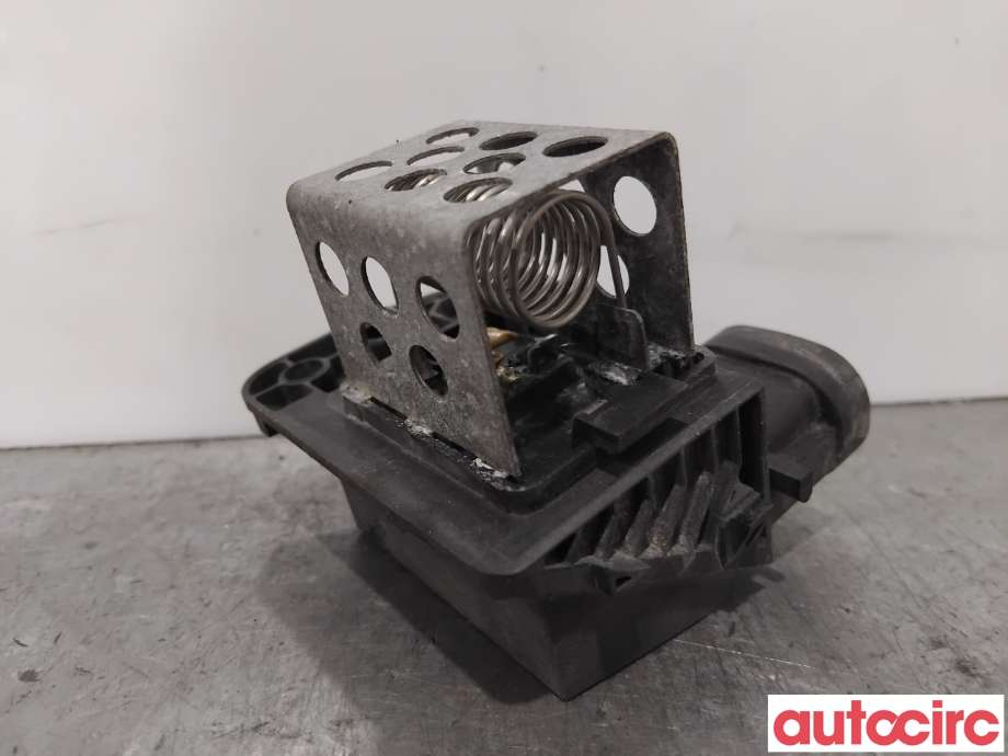 Rele kjølevifte til Citroën Berlingo 2015-2019 (Type II, Fase 2)  (CITROEN|9673999980||9847019780)