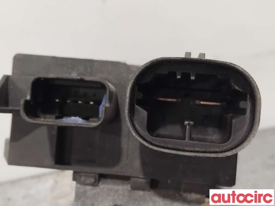 Rele kjølevifte til Citroën Berlingo 2015-2019 (Type II, Fase 2)  (CITROEN|9673999980||9847019780)