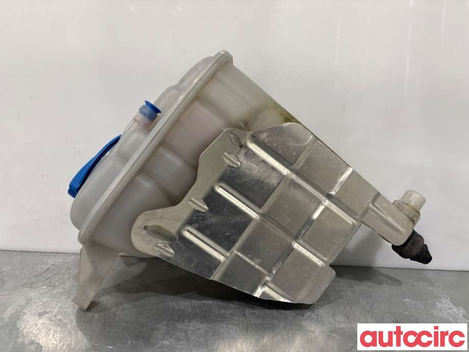 Ekspansjonstank til Audi A4 2007-2014 (Type IV) (B8) (B8) (AUDI|8K0121405E|)