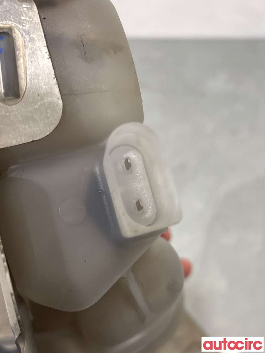 Ekspansjonstank til Audi A4 2007-2014 (Type IV) (B8) (B8) (AUDI|8K0121405E|)