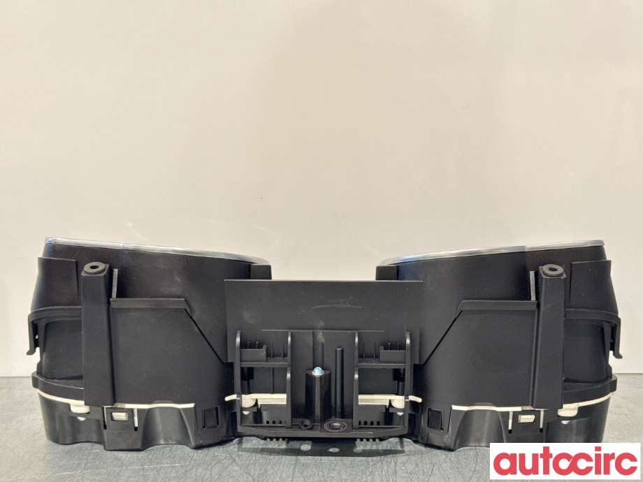 Instrumentpanel til Audi A5 2007-2016 (Type I)  (AUDI|8T0920900RX|503002360502|8T0920900R)
