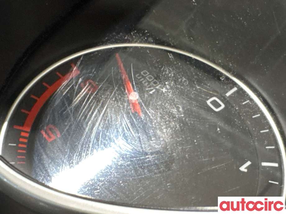 Instrumentpanel til Audi A5 2007-2016 (Type I)  (AUDI|8T0920900RX|503002360502|8T0920900R)