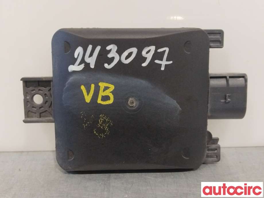 Sensor radar til VW ID.4, 2020-->>  (VOLKSWAGEN|2Q0907685K)