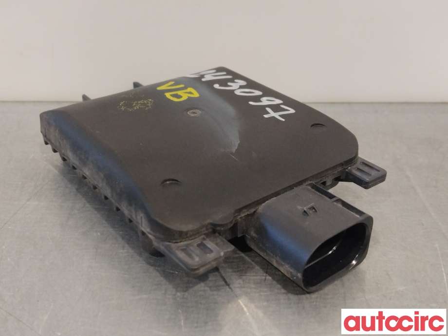 Sensor radar til VW ID.4 2020-->>  (VOLKSWAGEN|2Q0907685K)