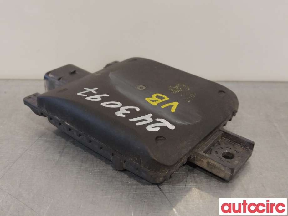 Sensor radar til VW ID.4 2020-->>  (VOLKSWAGEN|2Q0907685K)