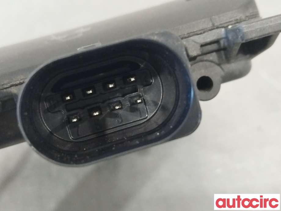 Sensor radar til VW ID.4 2020-->>  (VOLKSWAGEN|2Q0907685K)