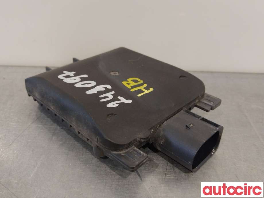 Sensor radar til VW ID.4 2020-->>  (VOLKSWAGEN|2Q0907686K)