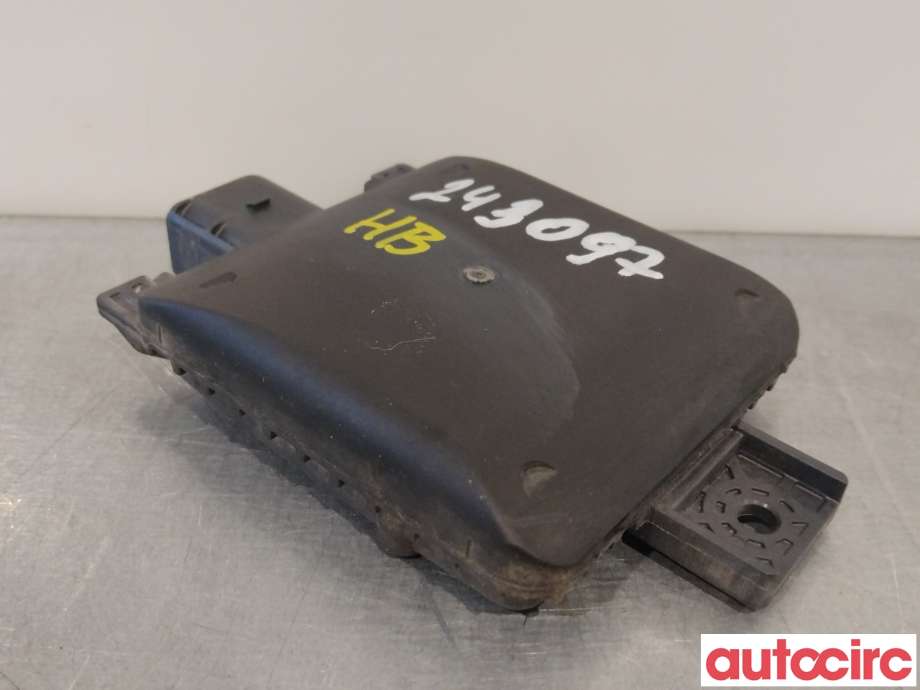 Sensor radar til VW ID.4 2020-->>  (VOLKSWAGEN|2Q0907686K)