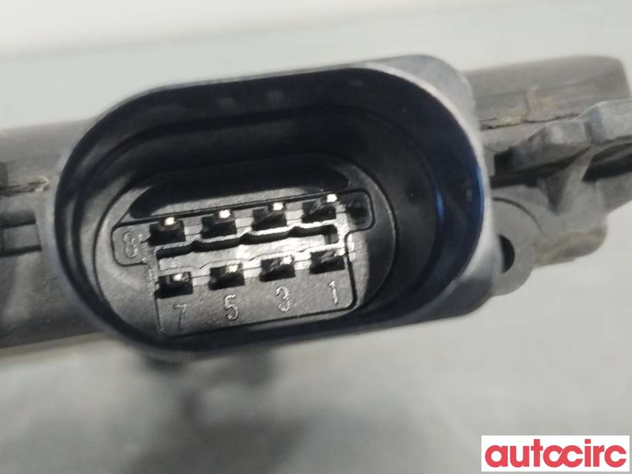 Sensor radar til VW ID.4 2020-->>  (VOLKSWAGEN|2Q0907686K)
