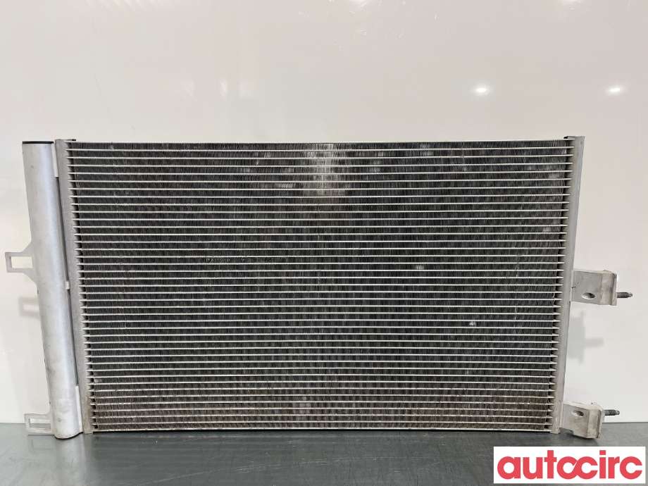 Aircondition radiator til Tesla Model 3 2018-2023 (Fase 1)  (TESLA|1077083-00-B)