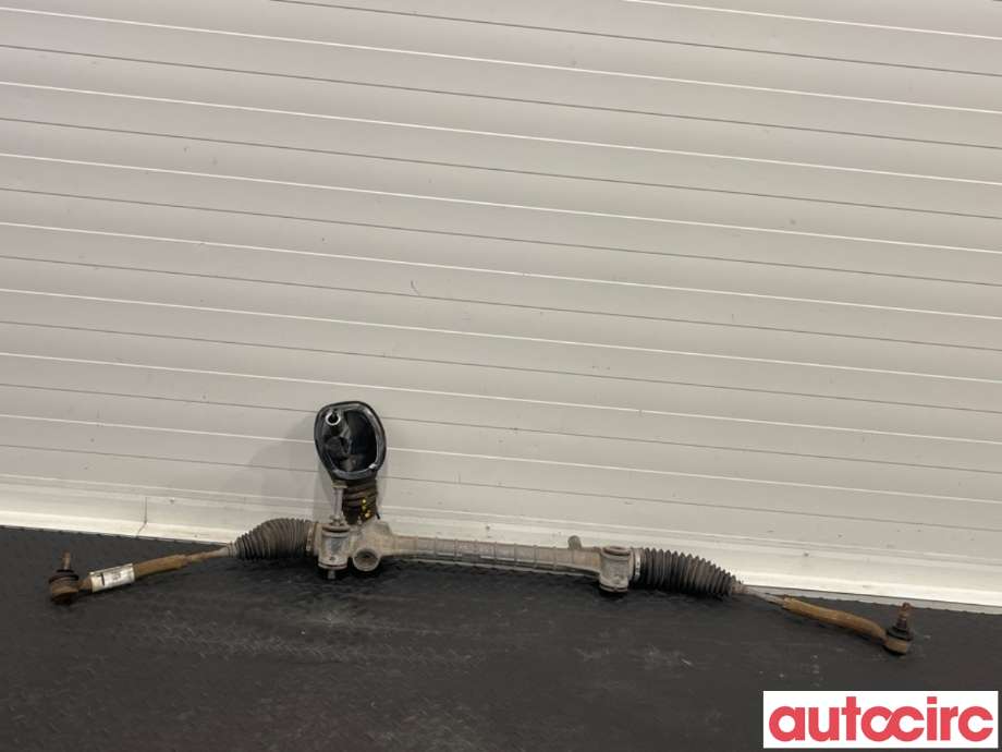 Tannstang til Citroën C1, 2006-2014 (Type I)  (CITROEN|1663662280)