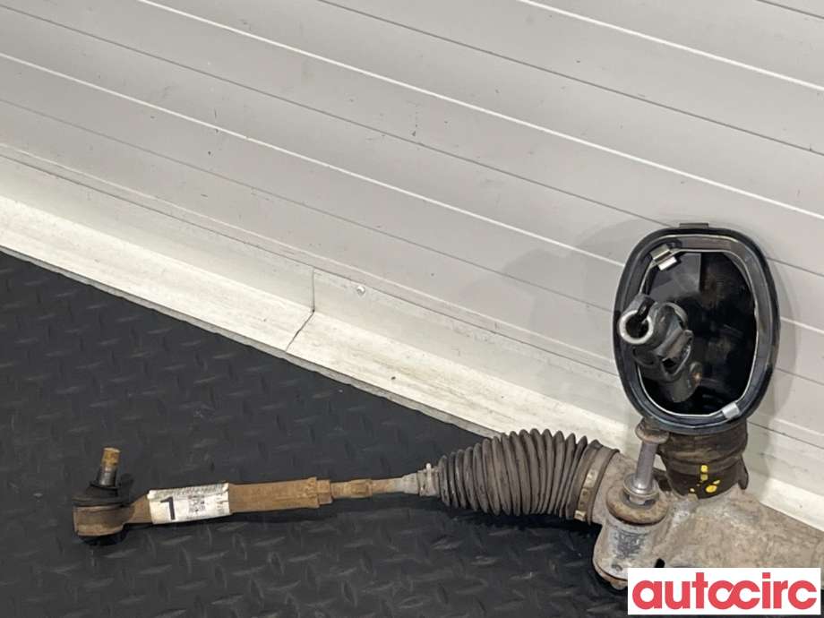 Tannstang til Citroën C1 2006-2014 (Type I)  (CITROEN|1663662280||400133)