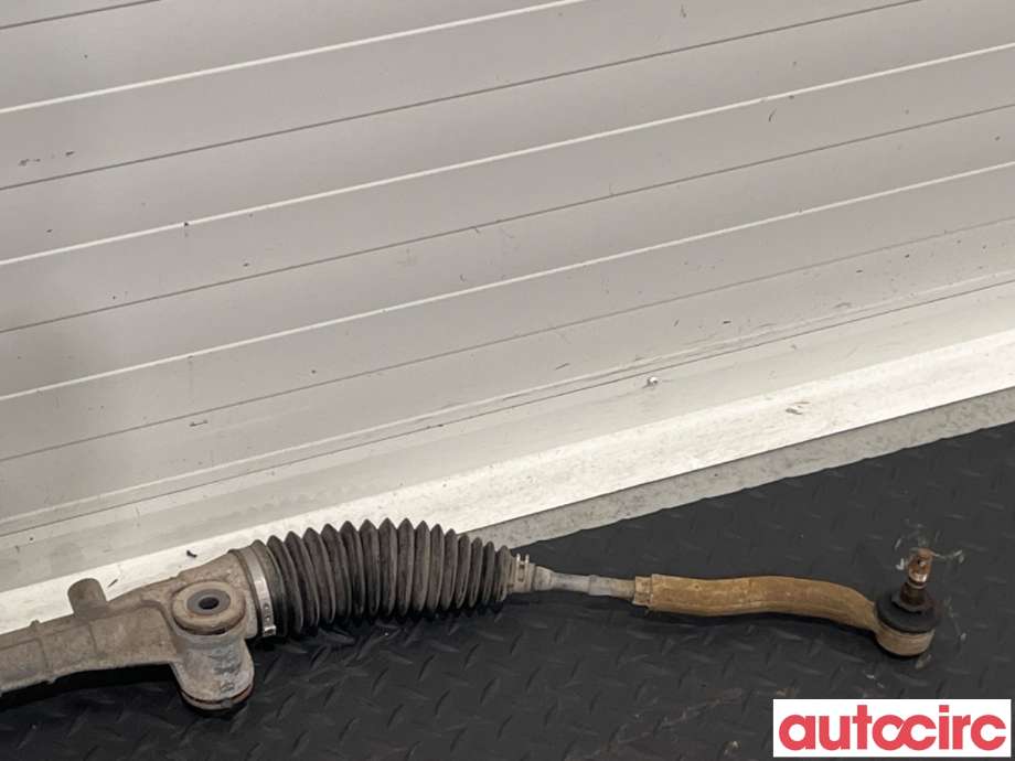 Tannstang til Citroën C1 2006-2014 (Type I)  (CITROEN|1663662280||400133)
